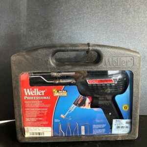 KIT DE PISTOLET A SOUDER 120V