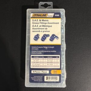 ENSEMBLE DE ZERTS SAE ET METRIQUE