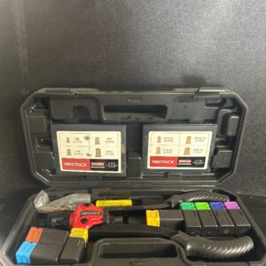 ENSEMBLE OUTILS POUR ECROUS A RIVETS INSERTS (120)