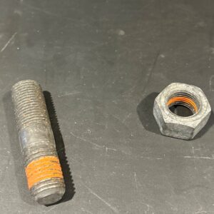 KIT - SERVICE HOUSING