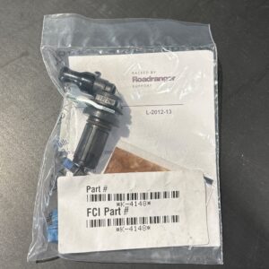 KIT SPEEDOMETRE SENSOR SUR TRANSMISSION
