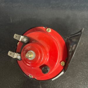 KLAXON ELECTRIQUE 12V 300DB HORN