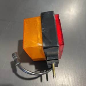 LAMP MODULE R.H.