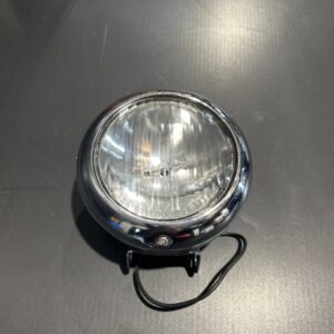 LAMPE DE SURVEILLANCE CHROME GROTE