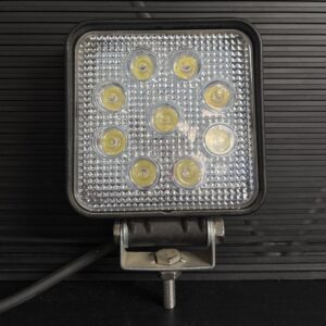 LAMPE DE TRAVAIL 4 POUCES /WORK LAMP