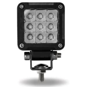 LAMPE DE TRAVAIL DEL 2`` SPOT