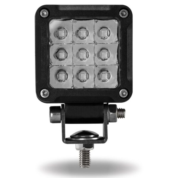 LAMPE DE TRAVAIL DEL 2`` SPOT