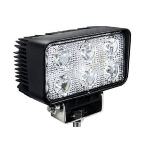 LAMPE DE TRAVAIL LED FLOOD 1080 LUMENS