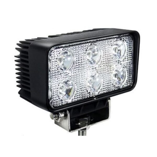 LAMPE DE TRAVAIL LED FLOOD 1080 LUMENS