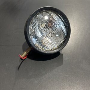 LAMPE DE TRAVAIL RONDE (VIS/BOLT) 24 VOLTS