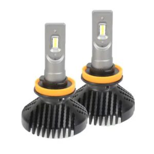 LUMIERE DEL DOUBLE COULEUR BLANCHE/AMBRE 9000 LUMENS
