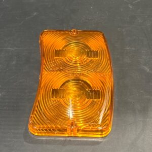 LENTILLE / LENS REPLACEMENT AMBRE