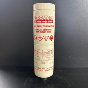LIQUIDE DE DEMARRAGE