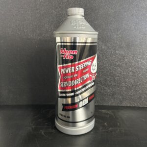 LIQUIDE SERVO-DIRECTION / HUILE POWER STEERING