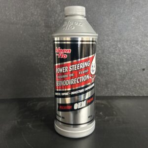 LIQUIDE POWER STEERING / SERVO-DIRECTION 500ML