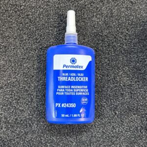 LOCTITE BLEU  50ML