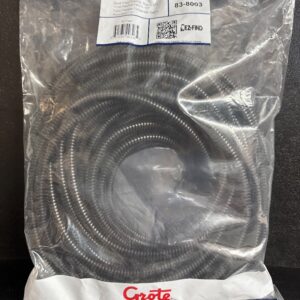 LOOM FLEX TUBE SPLIT 1/4 (50) VENDU AU SAC