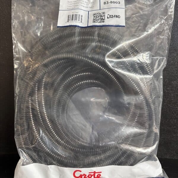LOOM FLEX TUBE SPLIT 1/4 (50) VENDU AU SAC