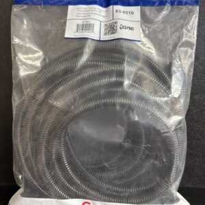LOOM FLEX TUBE SPLIT 3/8 25 PIEDS (VENDU AU SAC)