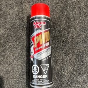 LUBRIFIANT PWD AVEC PTFE 500G