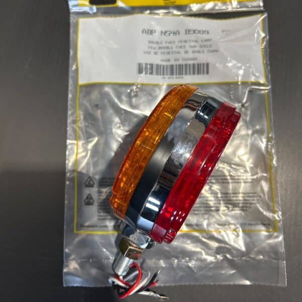 LUMIERE 2 FACES FLASHER AILE (TRL2750)