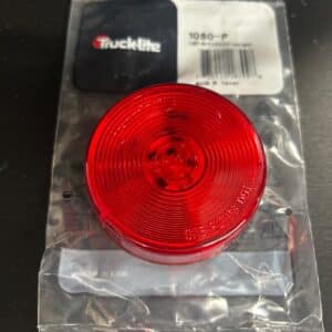 LUMIERE 2 POUCE 1/2 ROUGE DEL TRUCKLITE