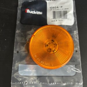 LUMIERE AMBRE DEL 2-1/2 TRUCKLITE