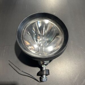 LUMIERE AVEC RUBBER