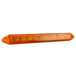 LUMIERE BARRE DEL ORANGE