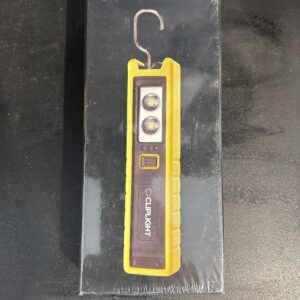 LUMIERE CLIPLIGHT DEL RECHARGEABLE