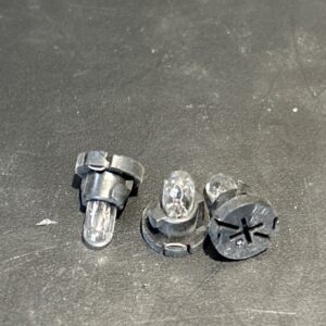 LUMIERE DASH / GAUGE / CADRAN WESTERN STAR