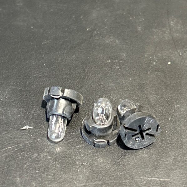 LUMIERE DASH / GAUGE / CADRAN WESTERN STAR