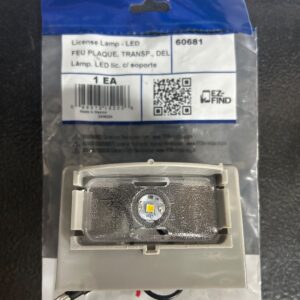 LUMIERE DE PLAQUE LED