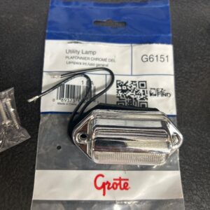 LUMIERE DE PLAQUE LED G6151