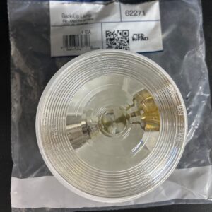 LUMIERE DE RECUL (BLANCHE) BACK UP LAMP