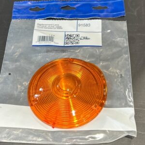 LUMIERE DE REMPLACEMENT AMBRE GROTE