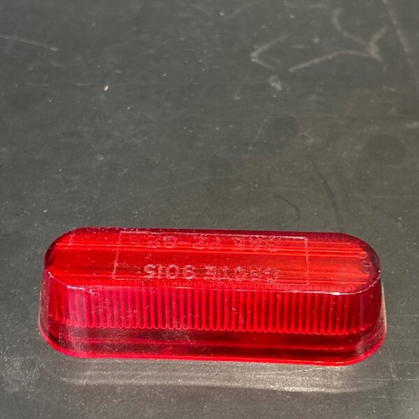 LUMIERE DE REMPLACEMENT ETROITE ROUGE GROTE