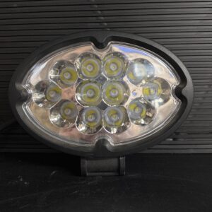 LUMIERE DE TRAVAIL OVALE DEL