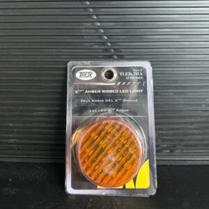 LUMIERE DEL 2 1/2 RONDE AMBRE