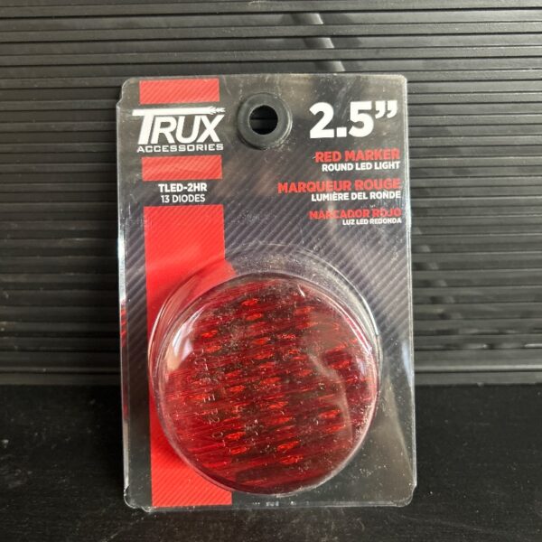 LUMIERE DEL ROUGE 2.5 PO TRUX