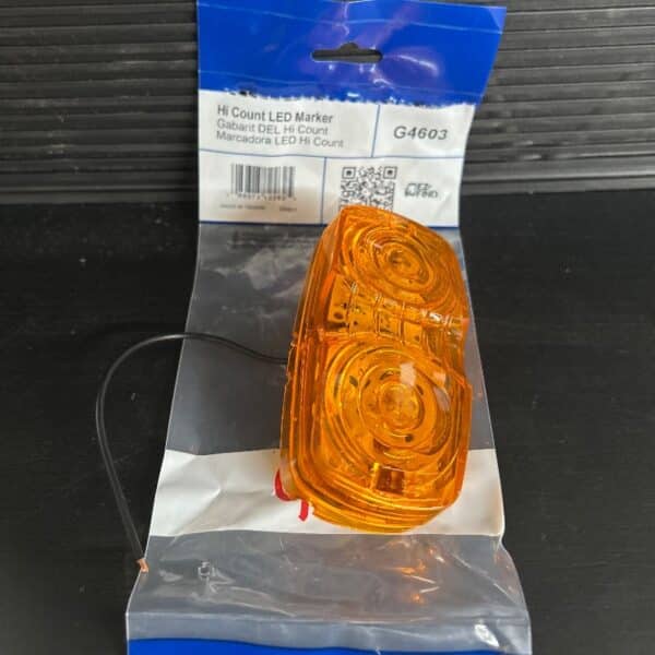 LUMIERE DOUBLE DE SURFACE