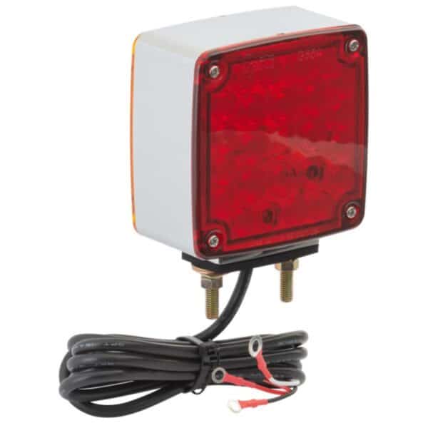 LUMIERE FLASHER DEL DROIT 2 CÔTÉS / AILES