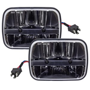 LUMIERE / HEADLAMP 5X7 DEL TRUCKLITE