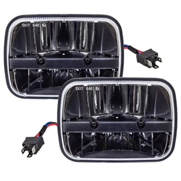 LUMIERE / HEADLAMP 5X7 DEL TRUCKLITE