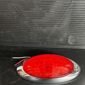 LUMIERE LED 40 DIODES-3 FILS-8''-RGE