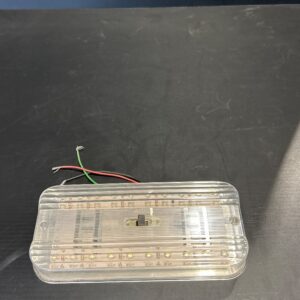 LUMIERE LED AVEC SWITCH 20 DIODES 8 POUCES 1/8