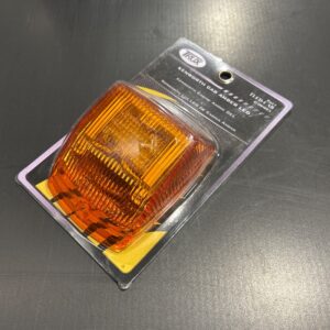 LUMIERE LED CAB KENWORTH CARRE AMBRE
