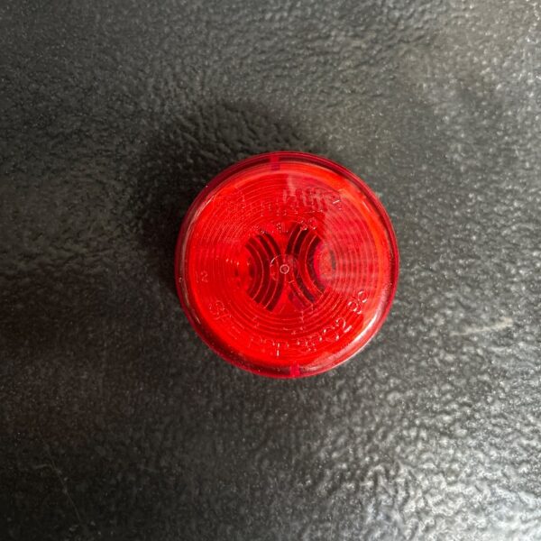 LUMIERE ROUGE 2 POUCES TRUCKLITE