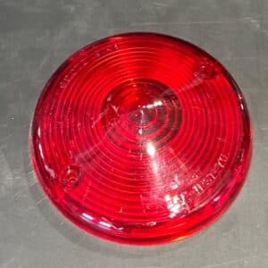 LUMIERE ROUGE GROTE