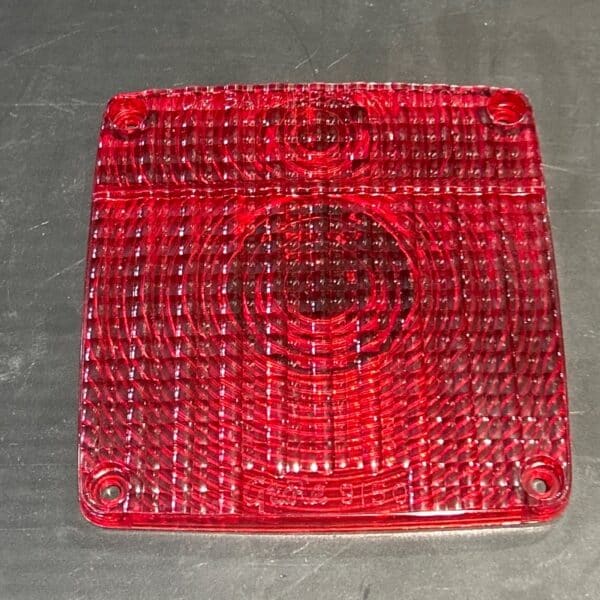 LUMIERE ROUGE GROTE